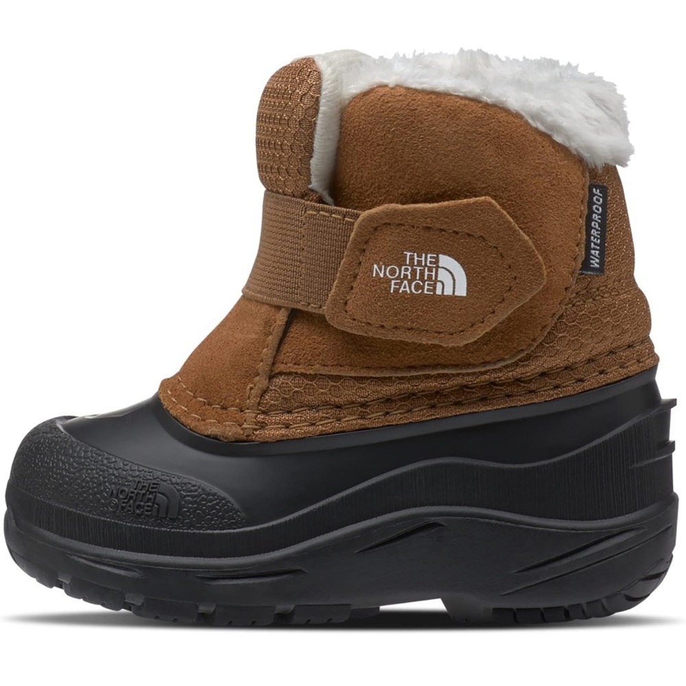 THE NORTH FACE Toddler Alpenglow II Kids Boots